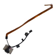 Καλωδιοταινία Οθόνης - Flex Video Screen LCD Cable για Laptop Dell Latitude 13 7300 05405W 5405W DC02C00JL00 FHD 3MM IR Cam Touch eDP 40pins 0.4 Pitch Monitor cable ( Κωδ.1-FLEX2028 )