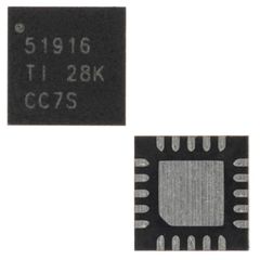 Ολοκληρωμένο Κύκλωμα IC Chip - Replacement IC Chip TPS51916RUKR RAM Controller για κονσόλα Xbox One X ( Κωδ.1-CHIP1278 )
