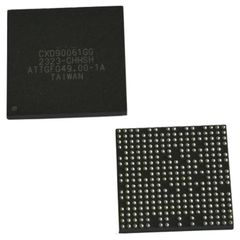 Ολοκληρωμένο Κύκλωμα IC Chip - Replacement South Bridge Control IC Chip CXD90061GG για κονσόλα Sony Playstation 5 PS5 ( Κωδ.1-CHIP1279 )