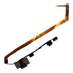 Καλωδιοταινία Οθόνης - Flex Video Screen LCD Cable για Laptop Dell Latitude 13 7300 G95F6 0G95F6 DC02C00JK00 FHD 2.7mm Cam Touch eDP 40pins 0.4 Pitch Monitor cable ( Κωδ.1-FLEX2030 )