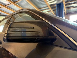 Mercedes Benz w212 καθρέπτες-thumb-1