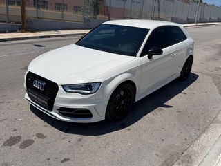 Audi S3 2014 8v Stronic