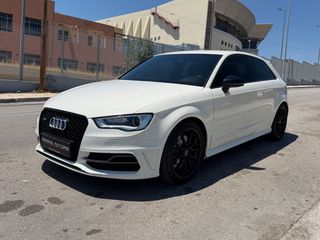 Audi S3 2014 8v Stronic-thumb-1