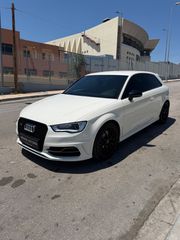Audi S3 2014 8v Stronic-thumb-2