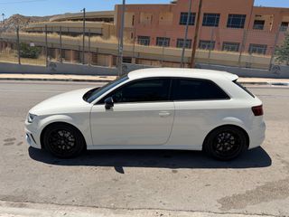 Audi S3 2014 8v Stronic-thumb-3