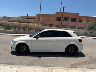Audi S3 2014 8v Stronic-thumb-4