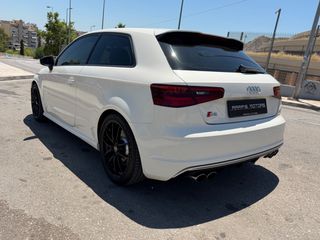 Audi S3 2014 8v Stronic-thumb-6