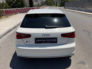 Audi S3 2014 8v Stronic-thumb-7