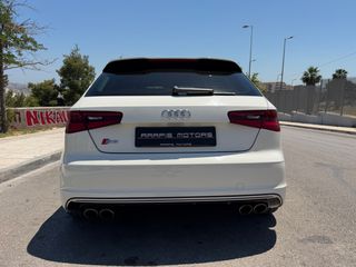 Audi S3 2014 8v Stronic-thumb-8