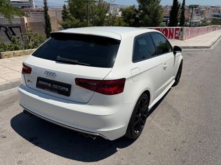 Audi S3 2014 8v Stronic-thumb-9