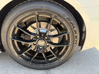 Audi S3 2014 8v Stronic-thumb-37