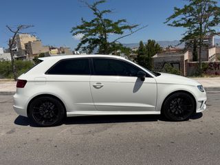 Audi S3 2014 8v Stronic-thumb-11