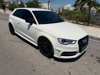 Audi S3 2014 8v Stronic-thumb-12