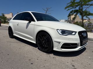 Audi S3 2014 8v Stronic-thumb-13