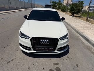 Audi S3 2014 8v Stronic-thumb-14