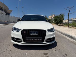 Audi S3 2014 8v Stronic-thumb-15
