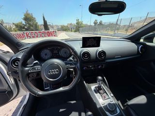 Audi S3 2014 8v Stronic-thumb-20