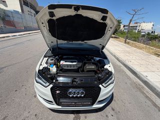Audi S3 2014 8v Stronic-thumb-29