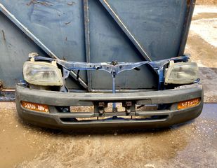 Toyota RAV4 94-98 μούρη