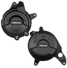 ΠΡΟΣΤΑΤΕΥΤΙΚΑ ΚΑΠΑΚΙΑ ΜΟΤΕΡ GBRACING DUCATI MULTISTRADA V4, V4 S, V4 S GRAND TOUR, V4 RALLY, V4 PIKES PEAK 2022-2026