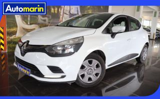 Renault Clio 2017 Authentic Navi Dci / 6 Χρόνια Δωρεάν Service