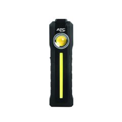 ATC-WL01 Πολυχρηστικός Φακός Εργασίας 300 Lumens