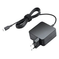 ATC-C 90W Universal Τετράγωνο Τροφοδοτικό Type-C 5-20V