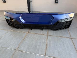 BMW x2 u10 πίσω προφυλακτήρας