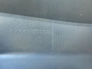 BMW X2 U10 - ΠΙΣΩ-thumb-1