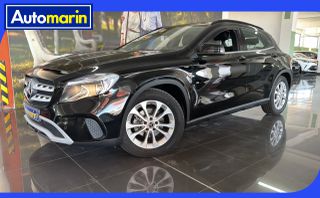 Mercedes-Benz GLA 180 2019 Style Navi / 6 Χρόνια Δωρεάν Service