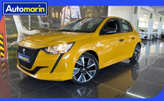 Peugeot 208 2020 Bi-Color Pack / 6 Χρόνια Δωρεάν Service