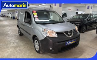 Nissan NV250 2021 L1 3Seats Navi / Τιμή με ΦΠΑ