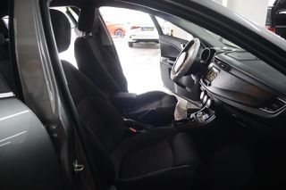 Alfa Romeo Giulietta 2018 Turbo Super Navi / 6 Χρόνια Δωρεάν Service-thumb-40