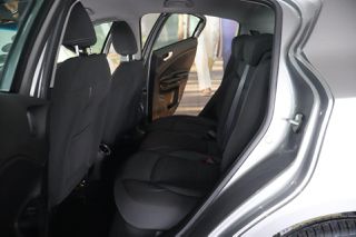 Alfa Romeo Giulietta 2018 Turbo Super Navi / 6 Χρόνια Δωρεάν Service-thumb-35