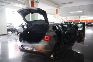 Alfa Romeo Giulietta 2018 Turbo Super Navi / 6 Χρόνια Δωρεάν Service-thumb-8