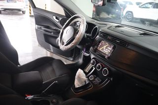 Alfa Romeo Giulietta 2018 Turbo Super Navi / 6 Χρόνια Δωρεάν Service-thumb-41