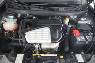 Alfa Romeo Giulietta 2018 Turbo Super Navi / 6 Χρόνια Δωρεάν Service-thumb-43