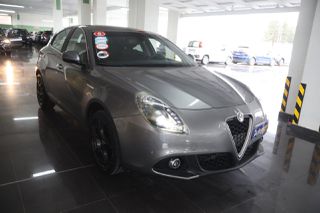 Alfa Romeo Giulietta 2018 Turbo Super Navi / 6 Χρόνια Δωρεάν Service-thumb-3