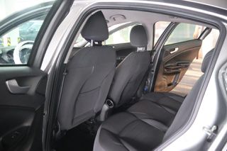 Alfa Romeo Giulietta 2018 Turbo Super Navi / 6 Χρόνια Δωρεάν Service-thumb-33