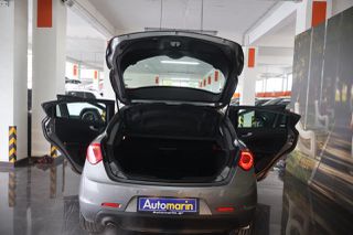 Alfa Romeo Giulietta 2018 Turbo Super Navi / 6 Χρόνια Δωρεάν Service-thumb-10