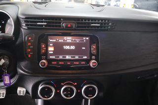 Alfa Romeo Giulietta 2018 Turbo Super Navi / 6 Χρόνια Δωρεάν Service-thumb-25