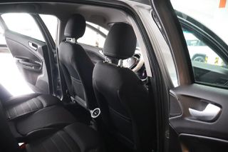 Alfa Romeo Giulietta 2018 Turbo Super Navi / 6 Χρόνια Δωρεάν Service-thumb-37