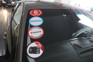 Alfa Romeo Giulietta 2018 Turbo Super Navi / 6 Χρόνια Δωρεάν Service-thumb-21