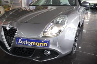 Alfa Romeo Giulietta 2018 Turbo Super Navi / 6 Χρόνια Δωρεάν Service-thumb-18