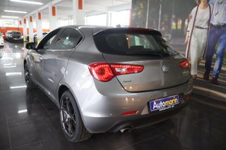 Alfa Romeo Giulietta 2018 Turbo Super Navi / 6 Χρόνια Δωρεάν Service-thumb-7
