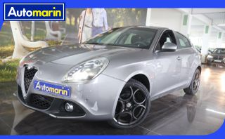 Alfa Romeo Giulietta 2018 Turbo Super Navi / 6 Χρόνια Δωρεάν Service