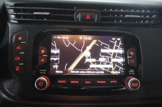 Alfa Romeo Giulietta 2018 Turbo Super Navi / 6 Χρόνια Δωρεάν Service-thumb-26