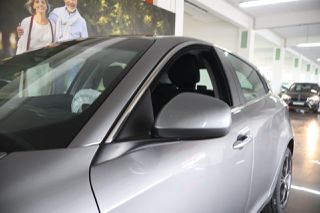 Alfa Romeo Giulietta 2018 Turbo Super Navi / 6 Χρόνια Δωρεάν Service-thumb-16