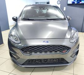Ford Fiesta 2019 ST performance 205 ***προσφορά Αυγούστου****-thumb-1