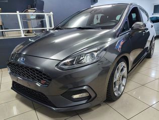 Ford Fiesta 2019 ST performance 205 ***προσφορά Αυγούστου****-thumb-2